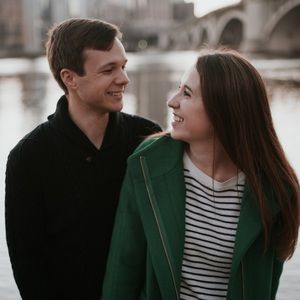 Meet your Posher, Caitlyn